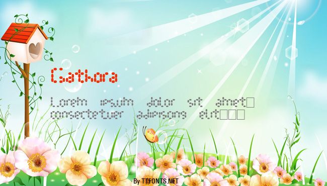 Gathora example