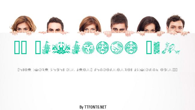GE Japanese Art example