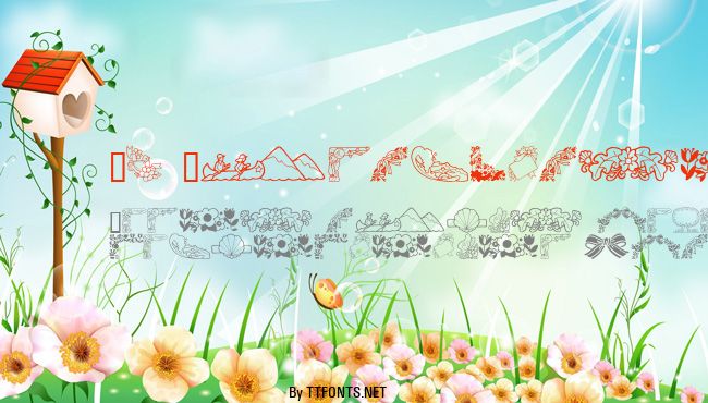 GE Springtime example