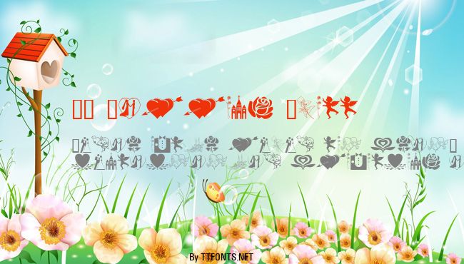 GE Wedding Bliss example