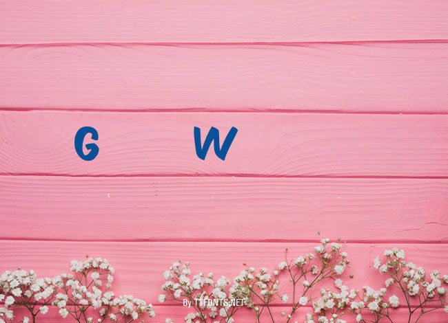 GeeWhiz example