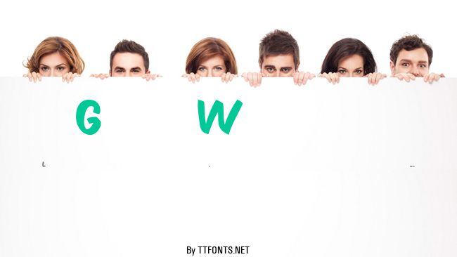 GeeWhiz example