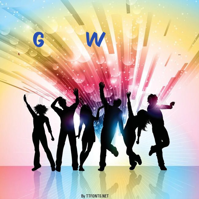 GeeWhiz example