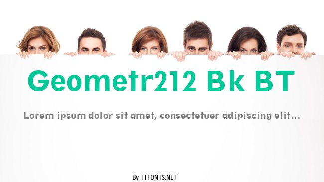 Geometr212 Bk BT example