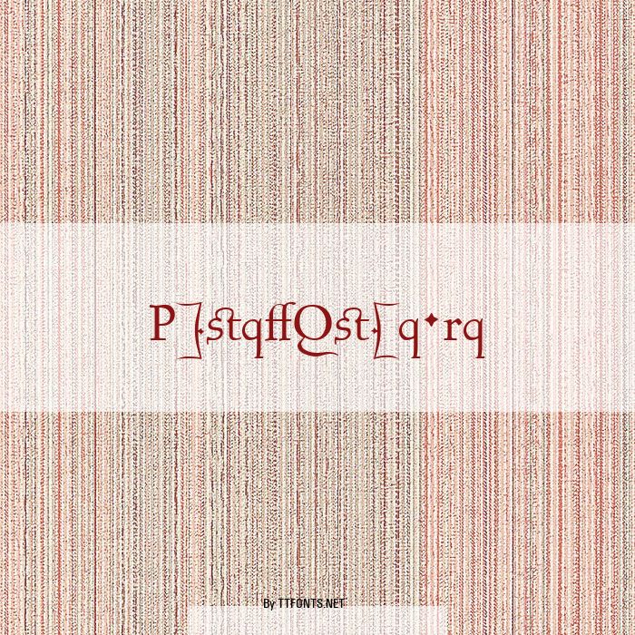GoudyHundred example