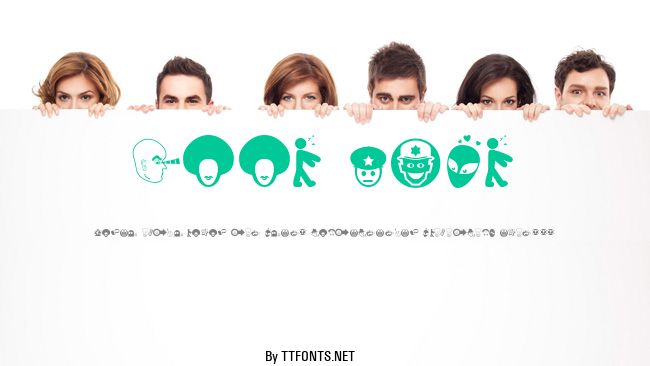 Good Head example