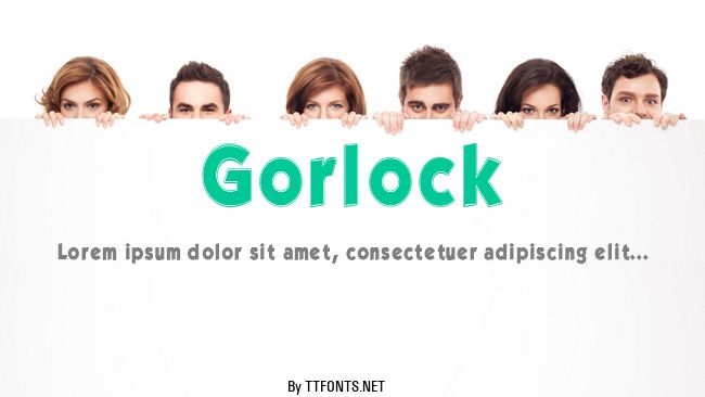 Gorlock example