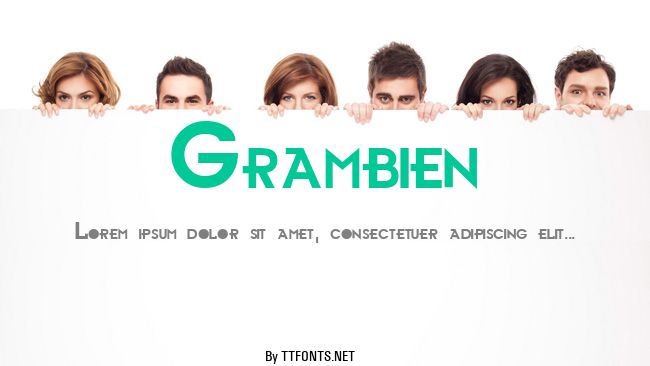 Grambien example
