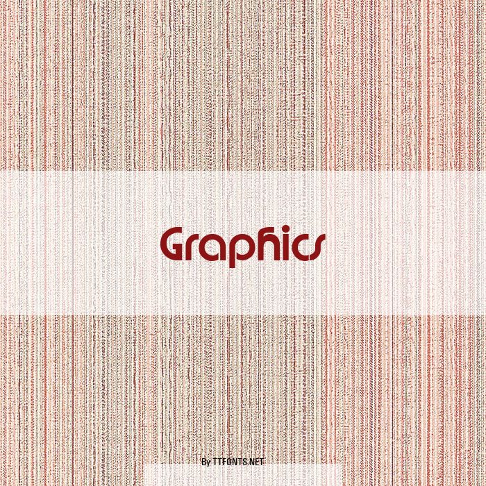 Graphics example