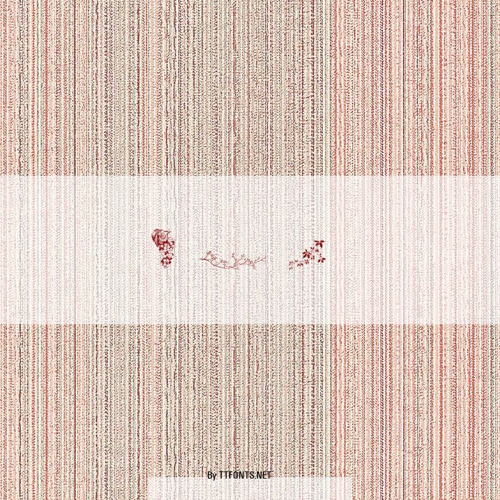 Grape & Vine example
