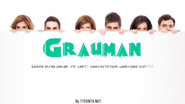 Grauman example