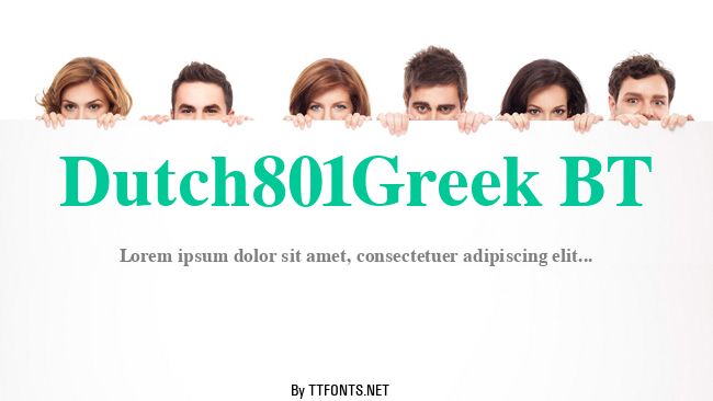 Dutch801Greek BT example