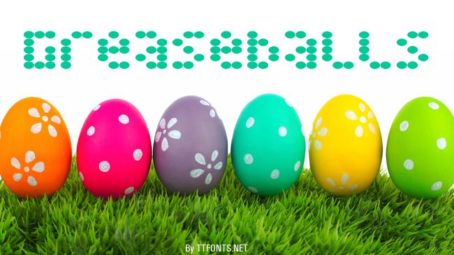 Greaseballs example
