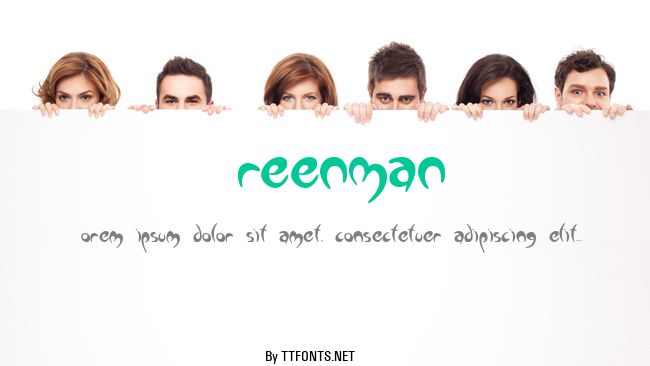 Greenman example