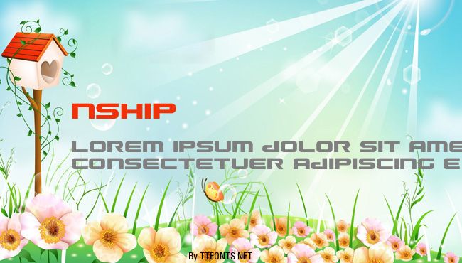 nship example