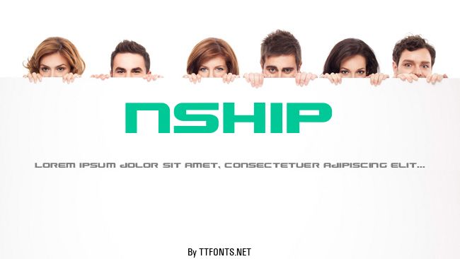 nship example