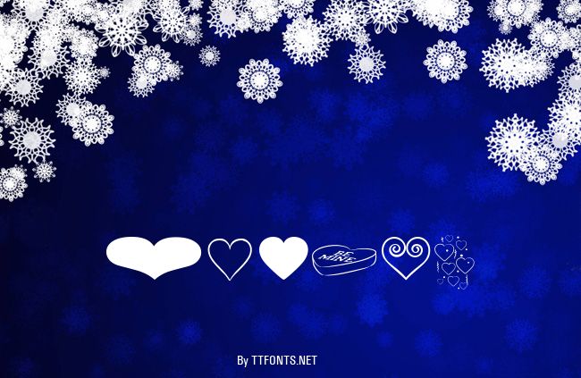 heARTs example