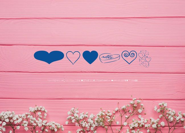 heARTs example