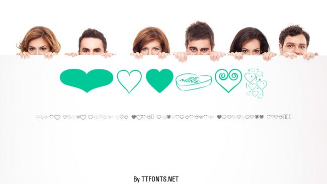 heARTs example