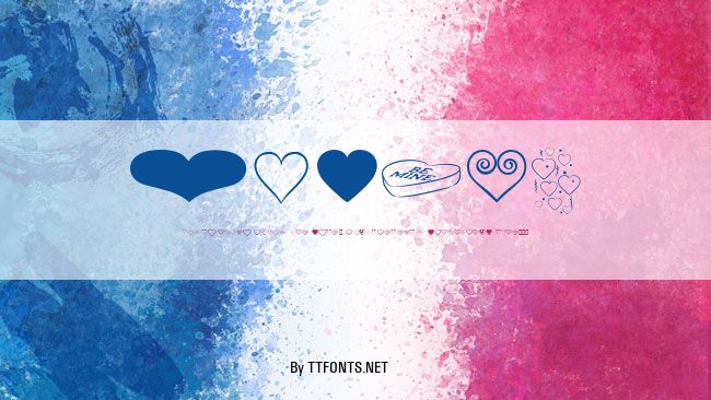heARTs example