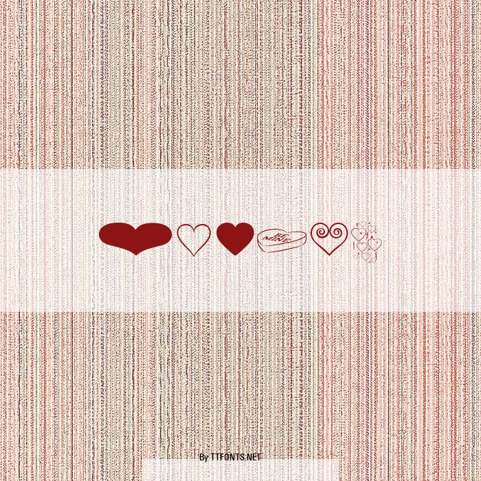 heARTs example