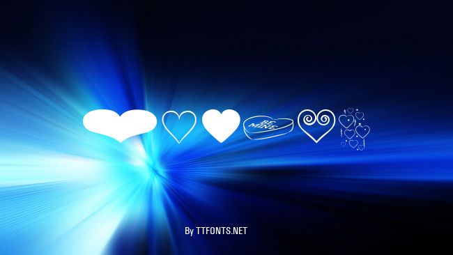 heARTs example