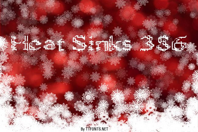 Heat Sinks 386 example