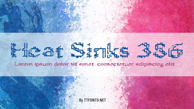 Heat Sinks 386 example