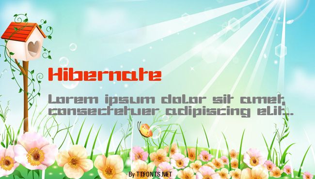 Hibernate example