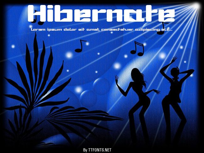 Hibernate example