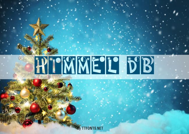 Himmel DB example