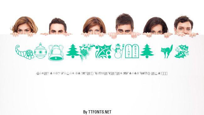 HolidayPi BT example
