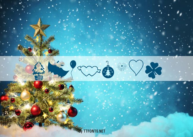 Holidays example