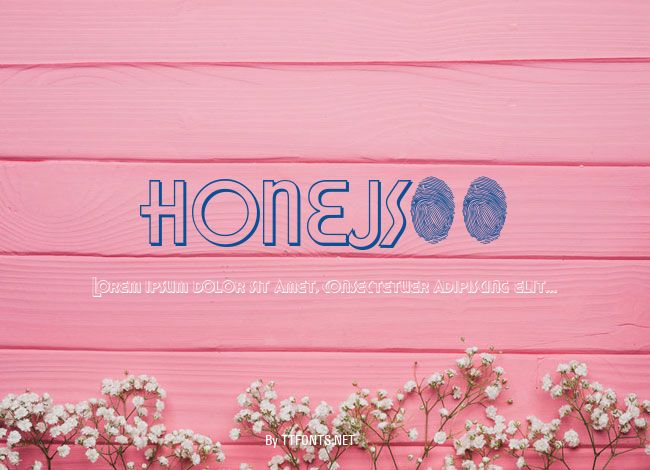 HONEJS__ example