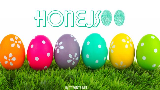 HONEJS__ example