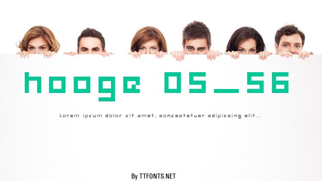 hooge 05_56 example