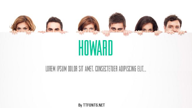 Howard example