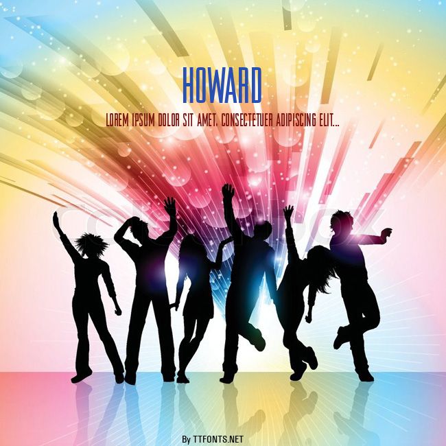 Howard example