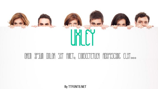 Huxley example