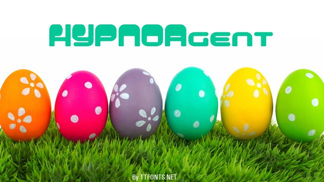 HYPNOAgent example