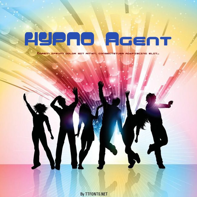 HYPNO Agent example