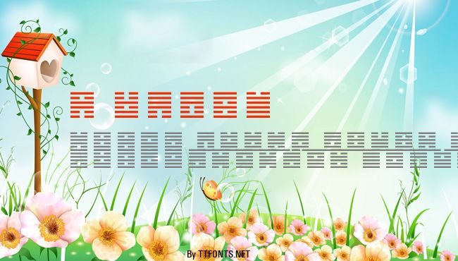 I Ching example