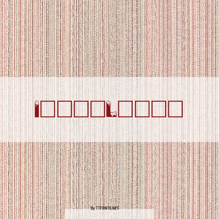 IglooLaser example