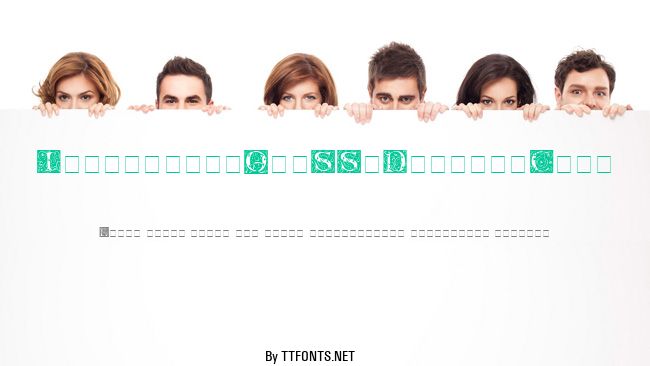 IlluminatiOneSSiDisplayCaps example
