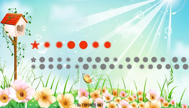 Imastar example