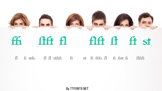 Immortal - Alternates example
