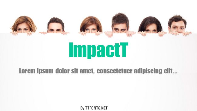 ImpactT example