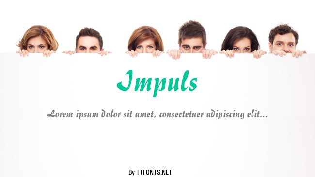 Impuls example