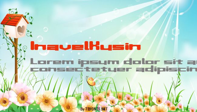 InavelKusin example