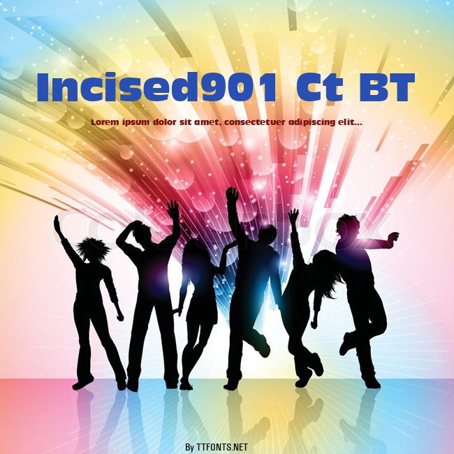 Incised901 Ct BT example